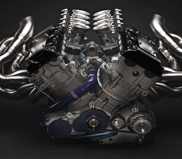 Used Engines Inc