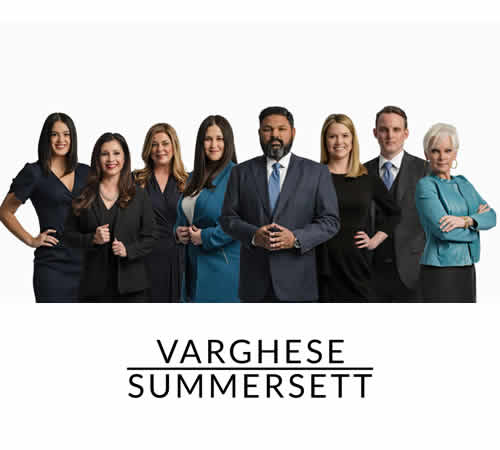 Varghese Summersett PLLC