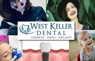 West Keller Dental