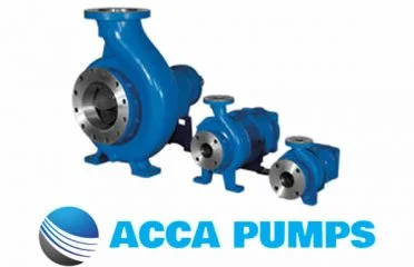 ACCA Pumps