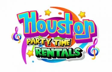 Houston Party Time Rentals