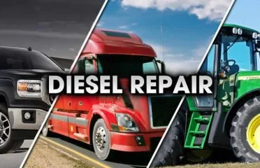 Mobile Diesel Truck Repair Dallas