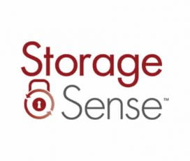 Storage Sense Spring Texas