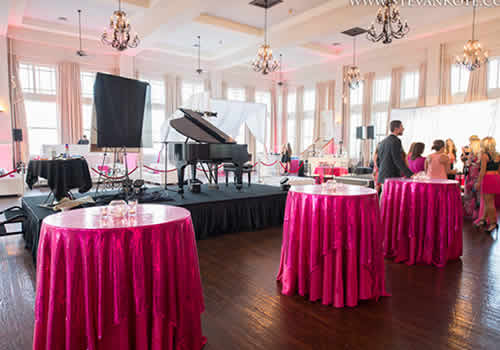 The Room on Main