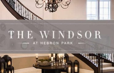 The Windsor at Hebron Park