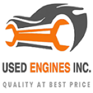 Used Engines Inc.
