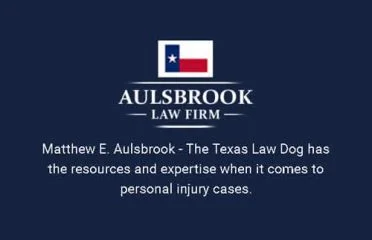 Aulsbrook Car & Truck Wreck Lawyers