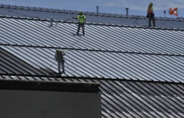 Metal Roofing New Braunfels