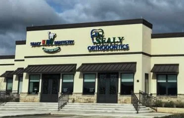 Sealy Orthodontics