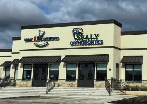 Sealy Orthodontics