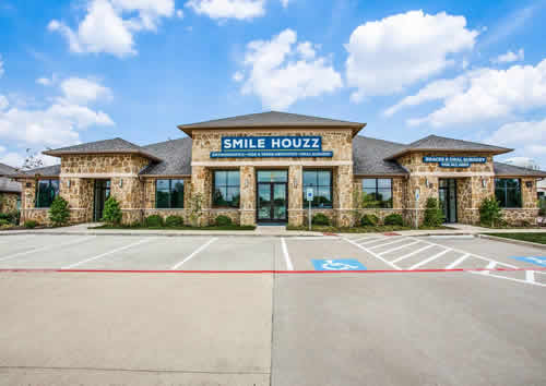 Smile Houzz