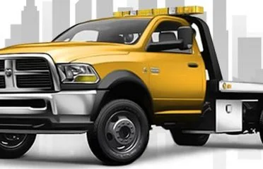 Alpha Tow Truck Service