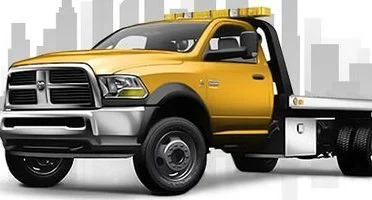 Alpha Tow Truck Service