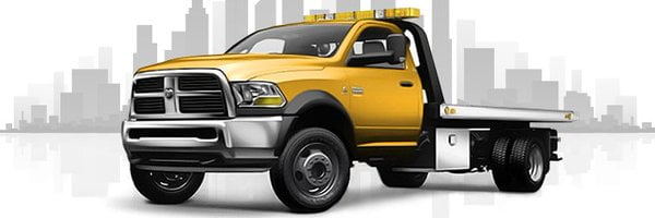Alpha Tow Truck Service