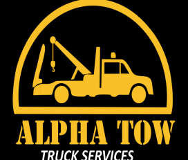 Alpha Tow Truck Service – Mesquite