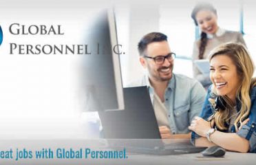 Global Personnel, Inc.