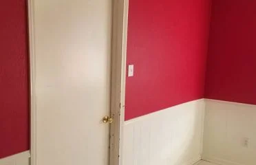 Houston Residential Painters