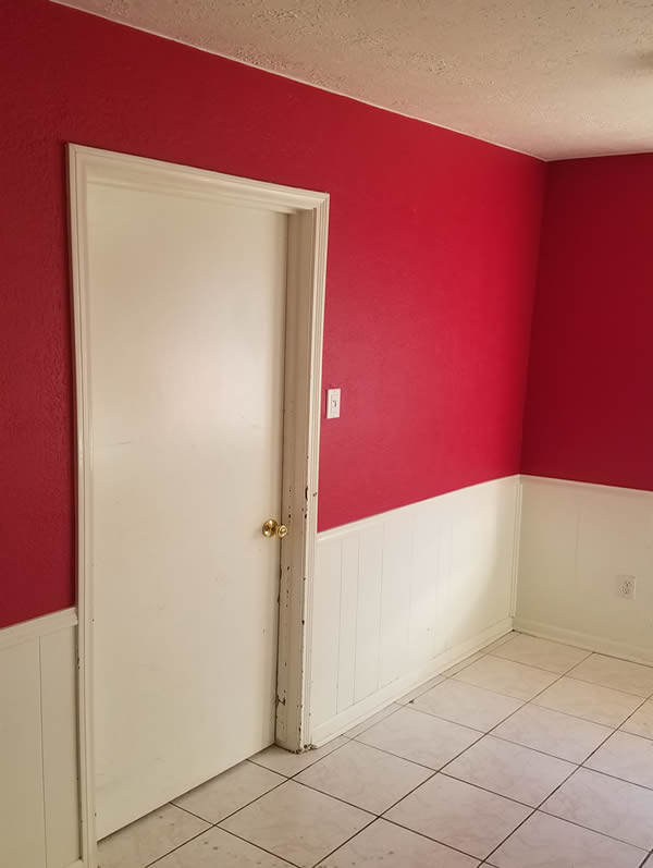 Houston Residential Painters