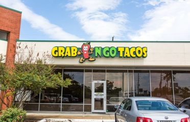 Grab N Go Tacos – Katy