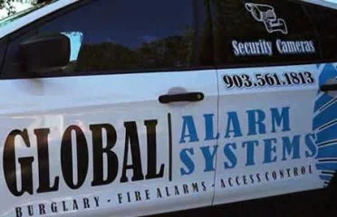 Best Alarm and Security Systems – East Texas