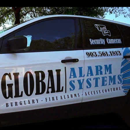Global Alarm Systems
