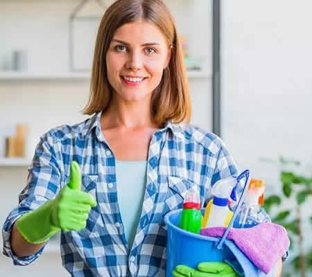 Glow Up Cleaning | Local Texas Business Directory