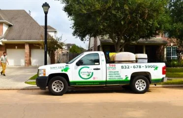 Green Bee Lawn Care
