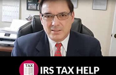 IRS Tax Help Houston