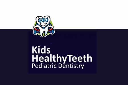 Kids Healthy Teeth