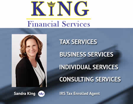 King Financial Services