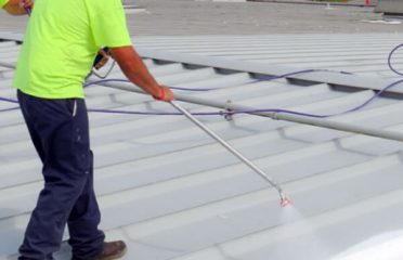 ATX Roofing & Waterproofing