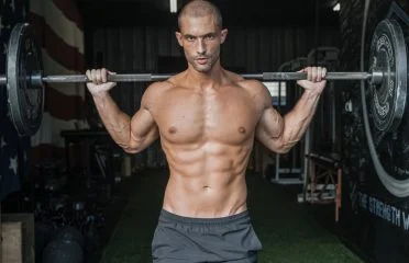 Heavy Mettle Fitness