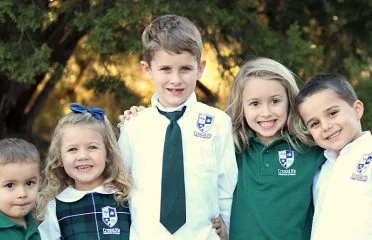 CrossLife Christian Academy