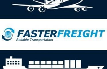 Faster Freight