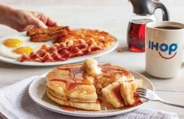 IHOP Austin