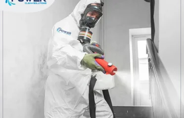 Power Clean Solutions