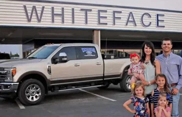 Whiteface Ford