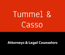 Tummel & Casso – Personal Injury Lawyer