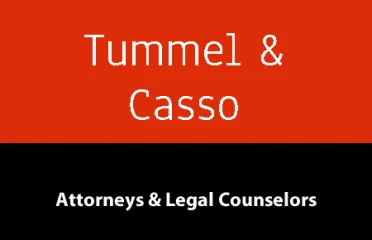 Tummel & Casso – Personal Injury Lawyer