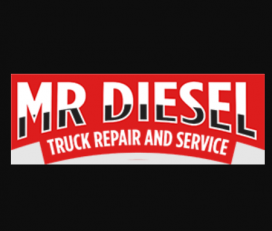 Mr Diesel – Truck Repair and Service