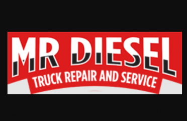 Mr Diesel – Truck Repair and Service