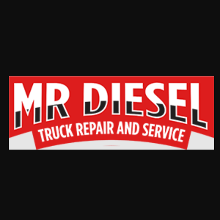 Mr Diesel
