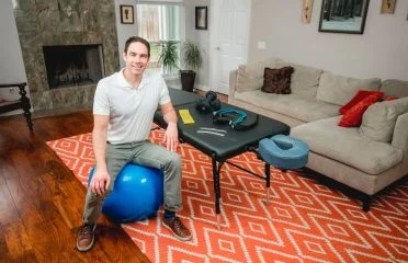 Move Empower Concierge Physical Therapy