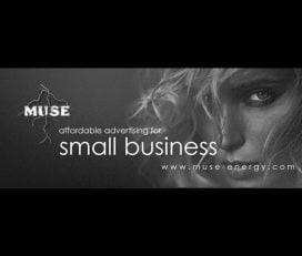 Muse | Small Business Advertising