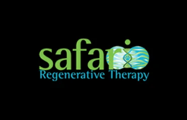 Stem Cell Safari Regenerative Therapy