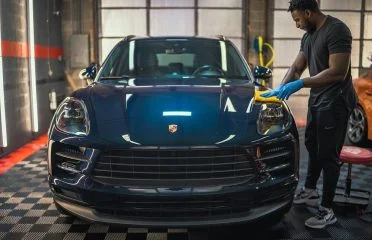2020 Auto Spa