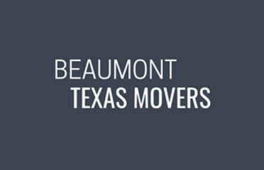 Beaumont TX Moving Company