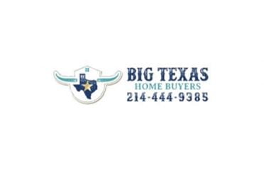 Big Texas Home Buyers