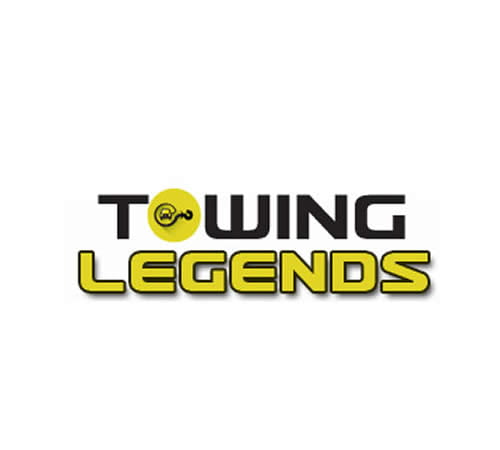Towing Legends
