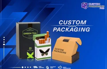 Custom Packaging